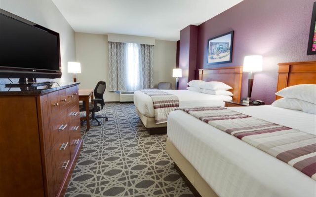 Drury Inn & Suites Middletown Franklin