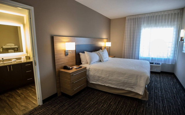 TownePlace Suites By Marriott Boynton Beach