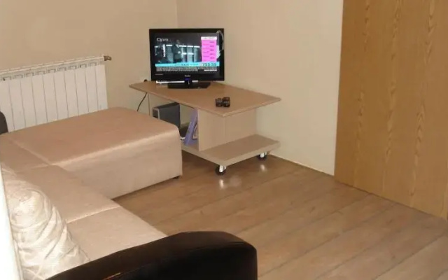 Šojat Apartment