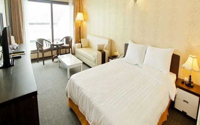 Benikea Hotel Geoje