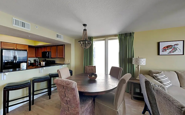 Sea Dunes by Southern Vacation Rentals