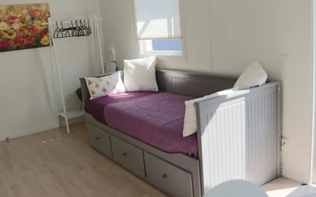 4 Star Holiday Home in Falkenberg