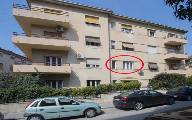 Gaston Luxury Apartment
