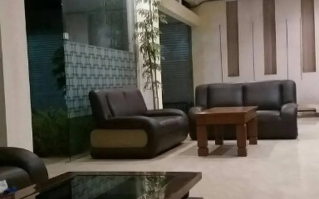 Grand Olympic Hotel