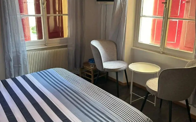 Chambres dHôtes Le Felseneck