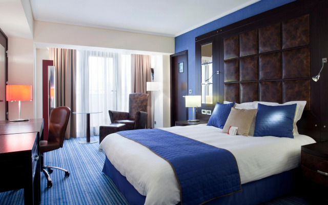 Crowne Plaza Athens City Centre by IHG