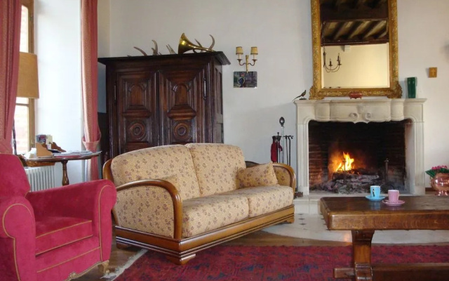 Manoir de la Brossette