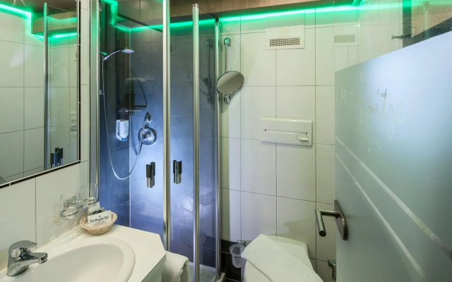Boutique Hotel die Mittagspitze Superior