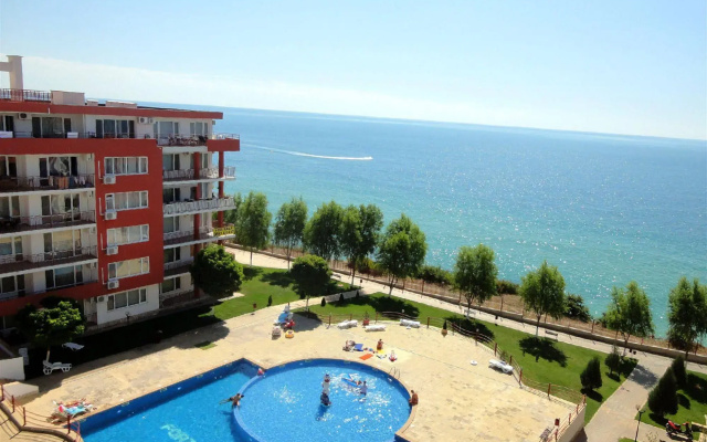 Panorama & Marina Freya Resort