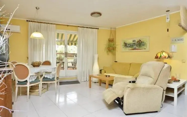 Penthouse Carrer de lHort by HelloApartments