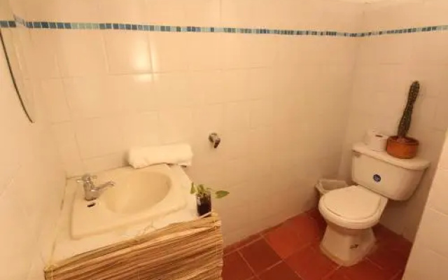 Villa Mandela Hostel Casa Mojito