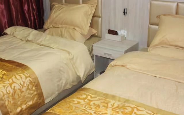 Tang Tang Hotel
