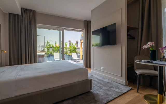 Apartment Piazza Duomo