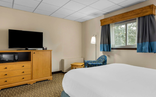 Best Western Lee's Motor Inn