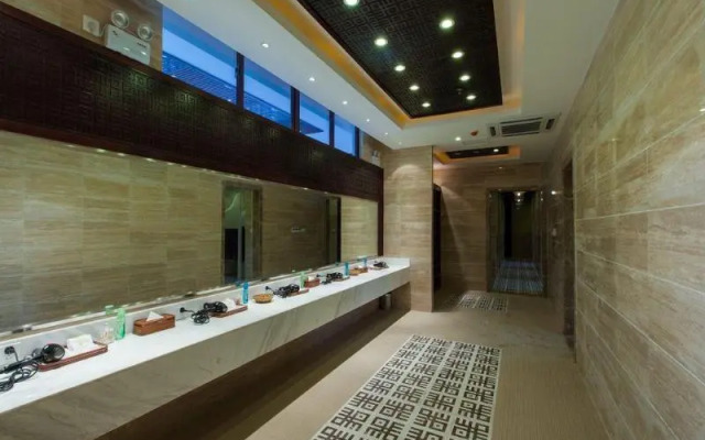 Haohanpo International Resort