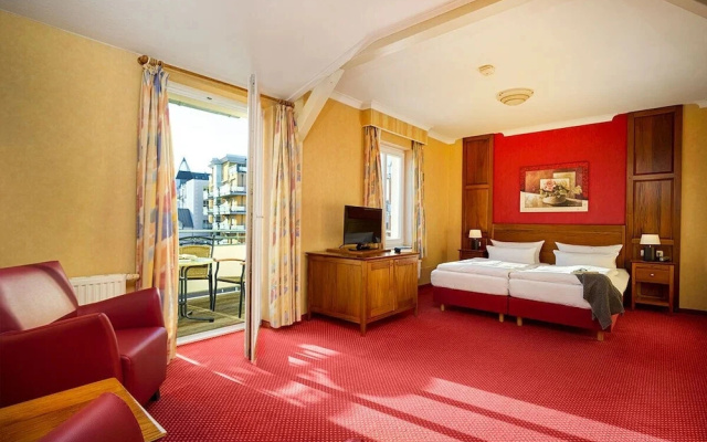 Strandvilla Viktoria