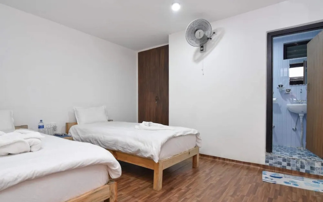 Rana Hotel