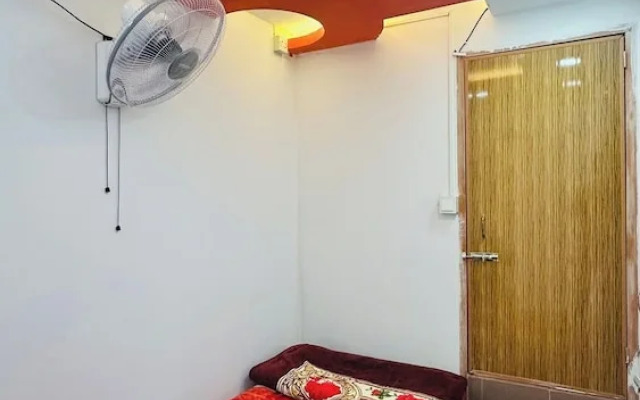 Panthapath Hotel Rose Valley