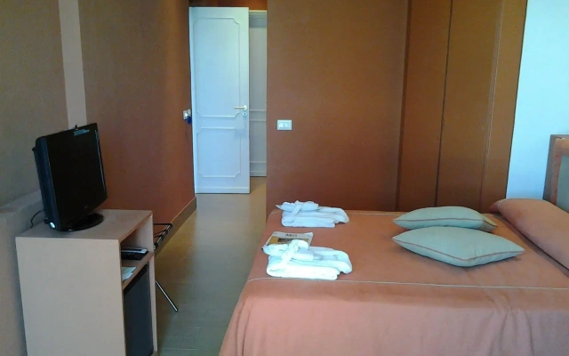SUITEBEACH b&b and resort