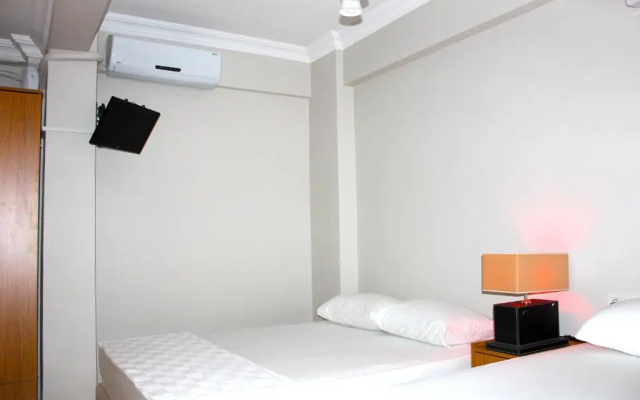 Alpaylar Hotel & Apart