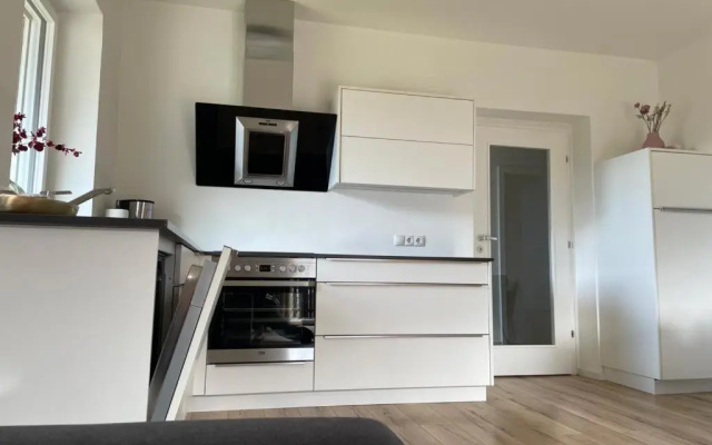 Apartments Torggl