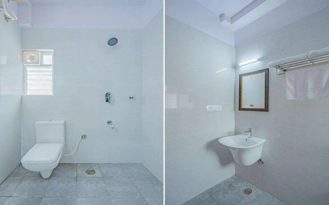 Treebo Global Stay, Uttarahalli