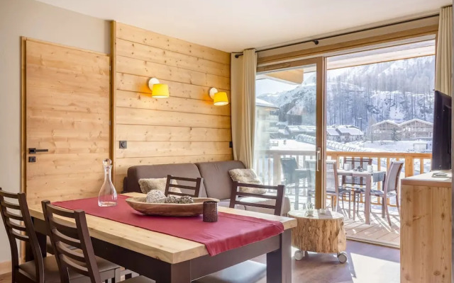 Relaxed Stay by Alpine Trails