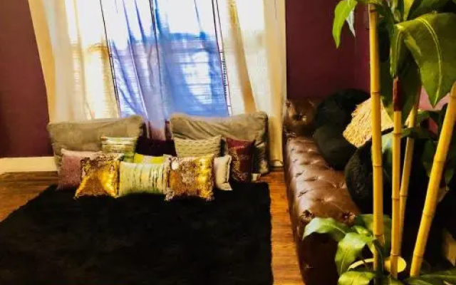 Soul House Bed and Spa
