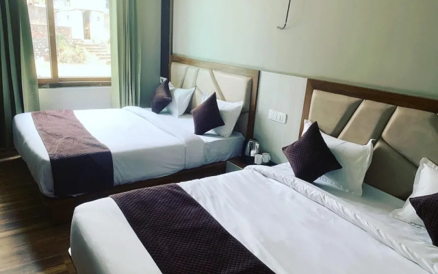 Hotel  Vimal Ganga