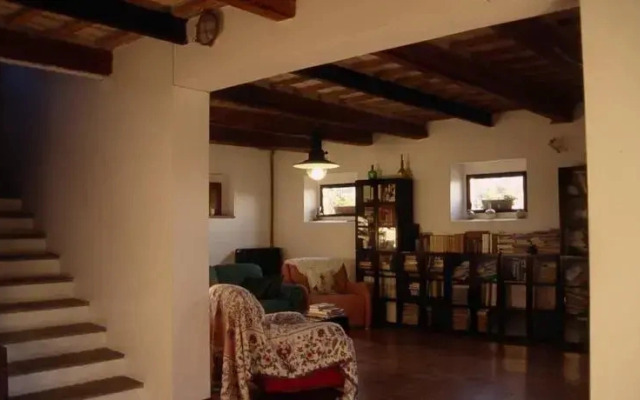 Agriturismo M.E.S.
