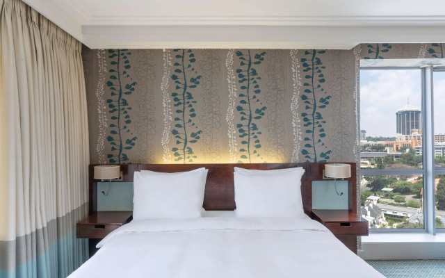 Radisson Blu Hotel Sandton