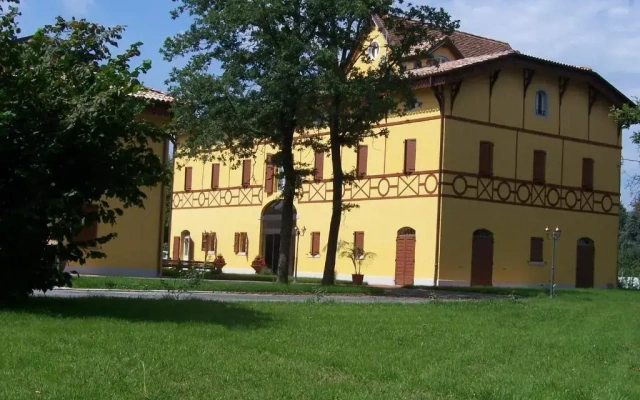 Corte degli Estensi