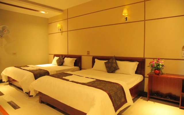 Hoang Gia Hotel