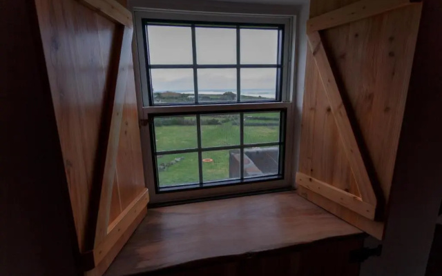 Caldeira Guesthouse