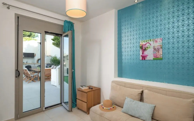 Caldera Blue Villa!!