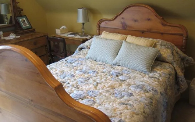 Heritage Home B&B