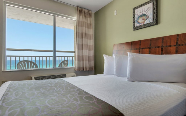 The Palm & Tide Beachfront Hotel