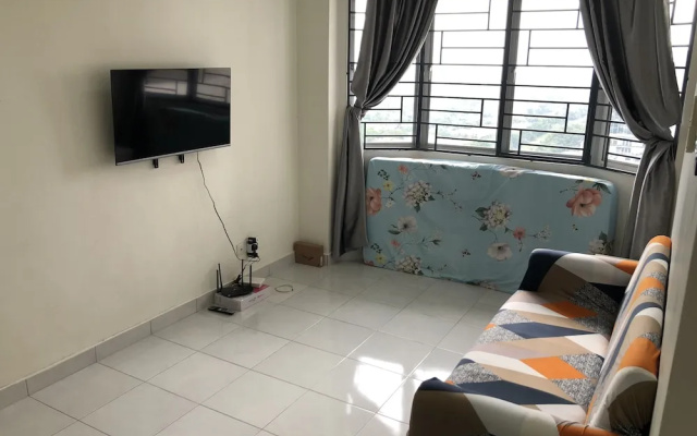 Cozy Homestay at Main Place
