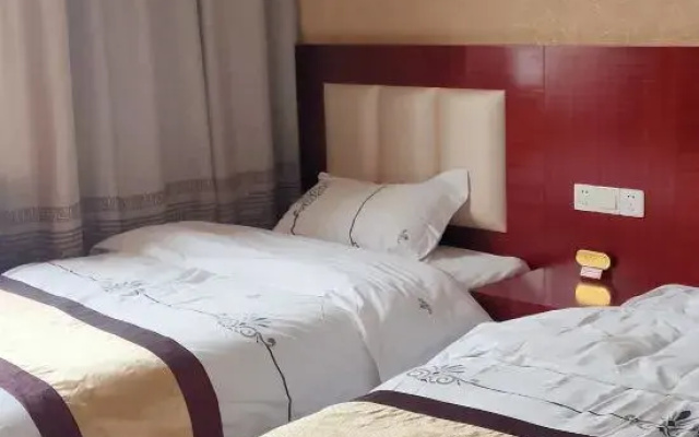 Rongdexuan Hotel