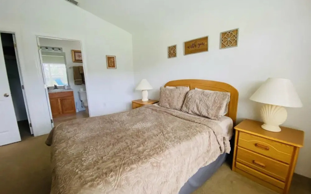 Richard's Southern Dunes Vacation Home