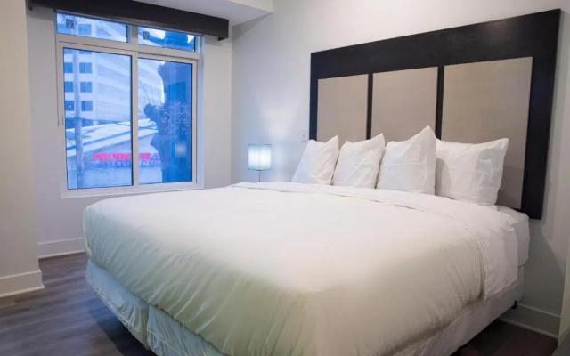 Peachtree Suites