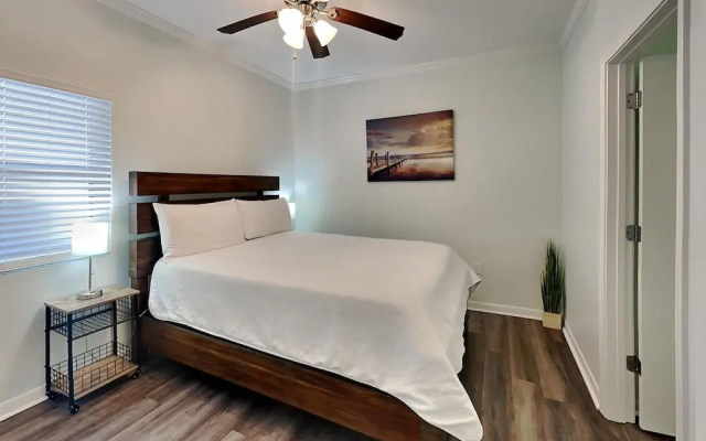 Palm Court Yacht Club #308 by Southern Vacation Rentals