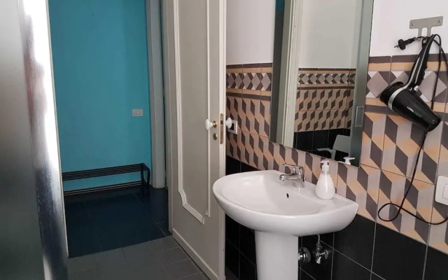 B&B Villa Italia