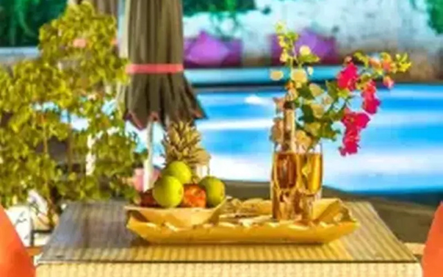 Kalkan Suites Hotel