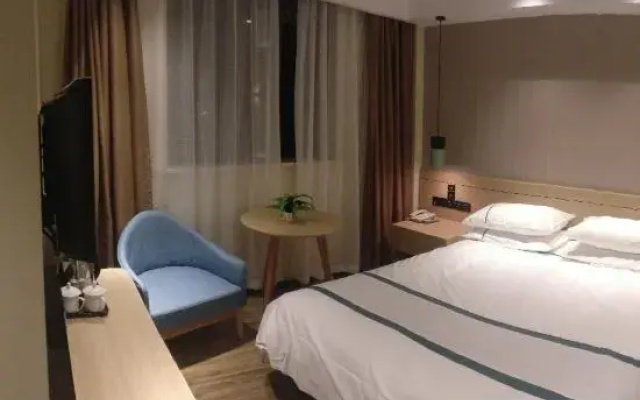 AiFei Hotel (Shanghai Chongming Bao Town Zhong Road)