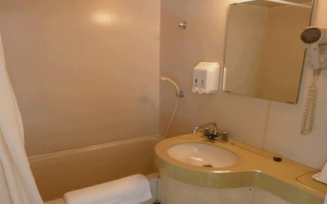 Prince Hotel Takefu