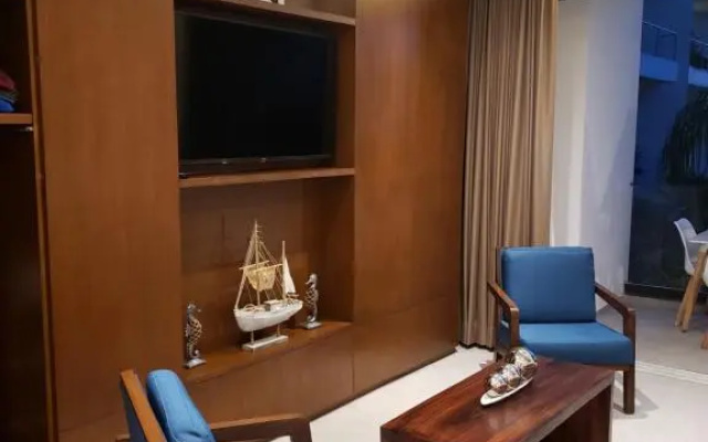 Aria Ocean 208 Departamento con playa Nvo Vallarta