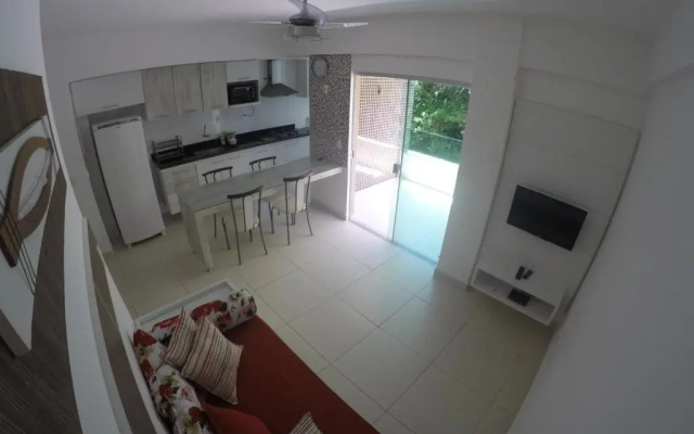 Apartamento Capitães de Areia Ilheus