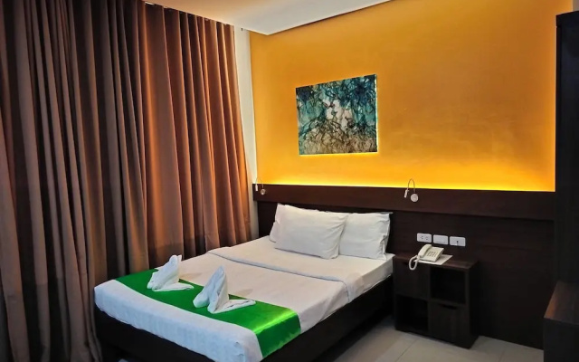 Cres Ebo Mansion Hotel and Bistro