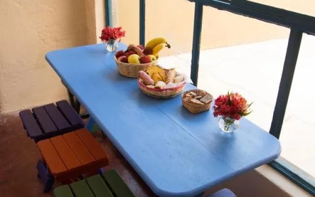 Casa Frenesí